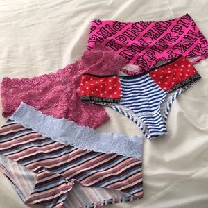 Underwear bundle